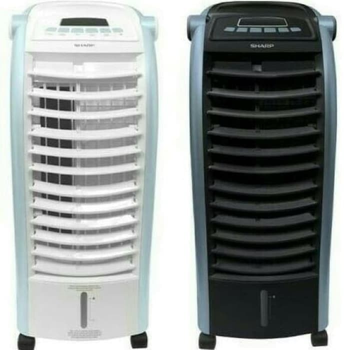 Sharp Air Cooler PJA 36 TY Cool Air - SB Elektronik Bogor