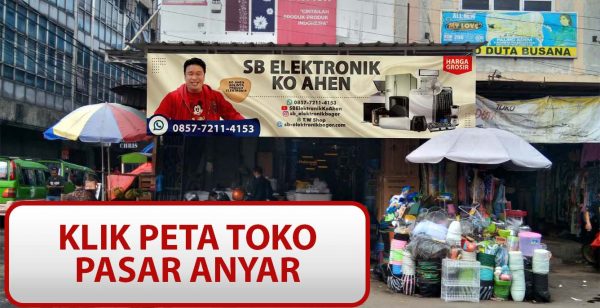 sb elektronik Bogor ko ahen toko elektronik murah bogor